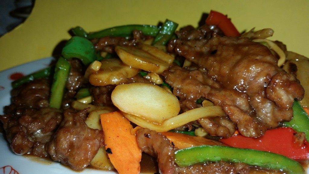 Peking Beef Hong Kong Chinese Restaurant Corona, CAHong Kong Chinese